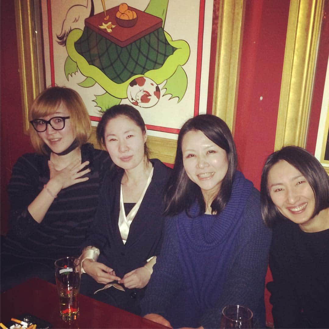 川村由紀のグルメインスタ