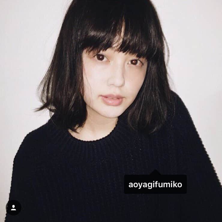 青柳文子さんのインスタグラム写真 - (青柳文子Instagram)「😎😯😏🙄😂」3月22日 14時13分 - aoyagifumiko