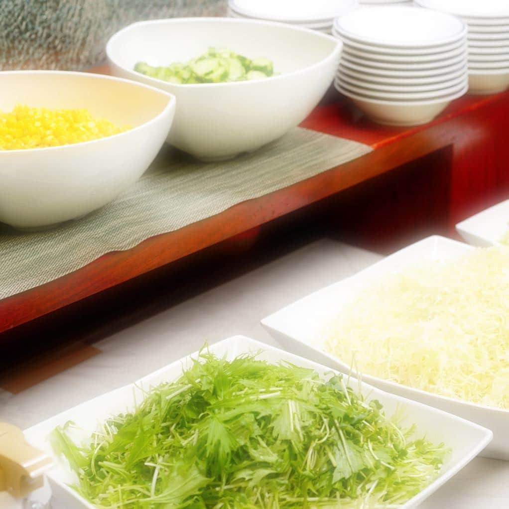 朝食バイキング（ビュッフェ） ホテルエース盛岡のグルメインスタ