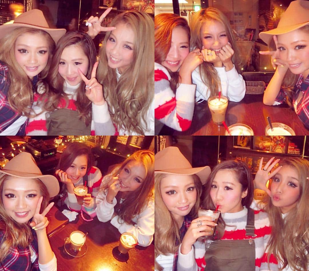 菅又菜摘（ナツ）のグルメインスタ