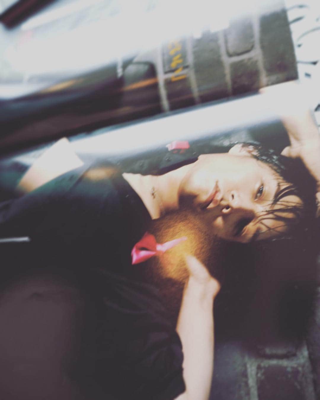 久積篤史のインスタグラム