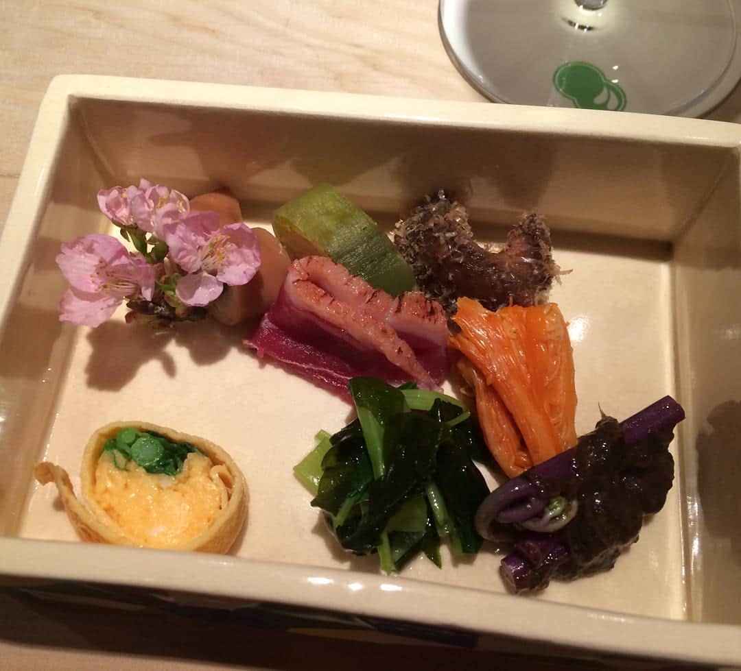 戸部洋子のグルメインスタ