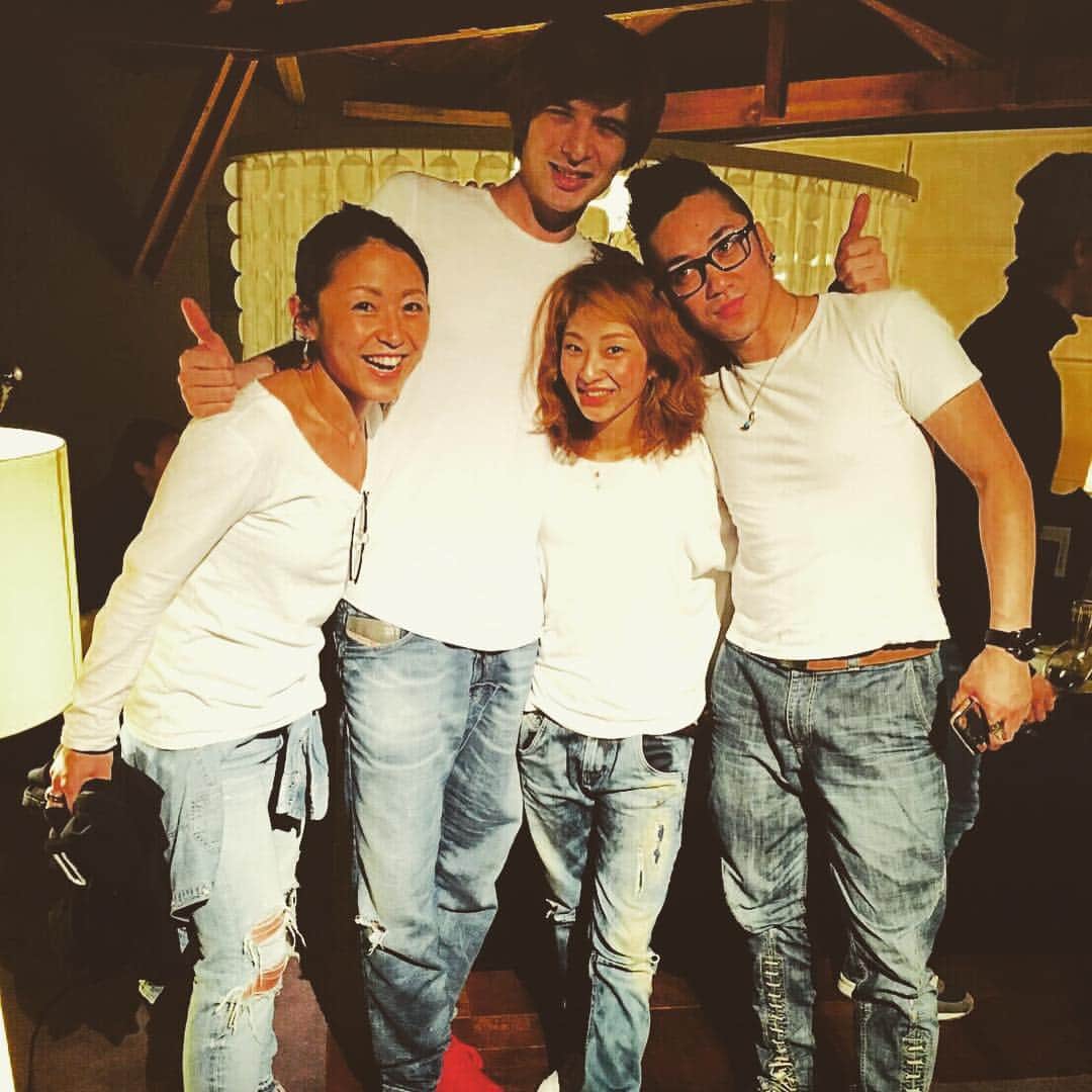 城田優のインスタグラム