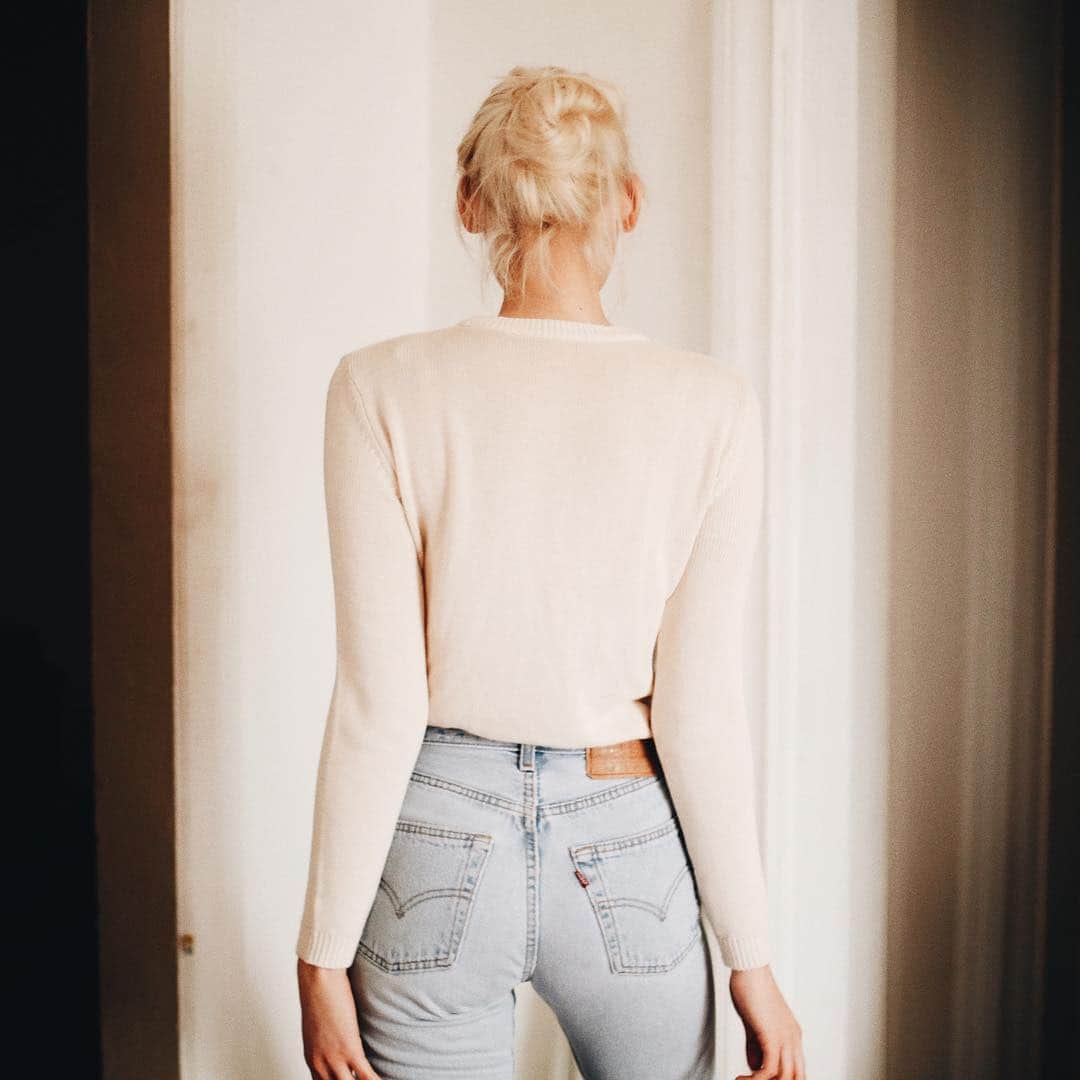 Brandy Model Searchのインスタグラム