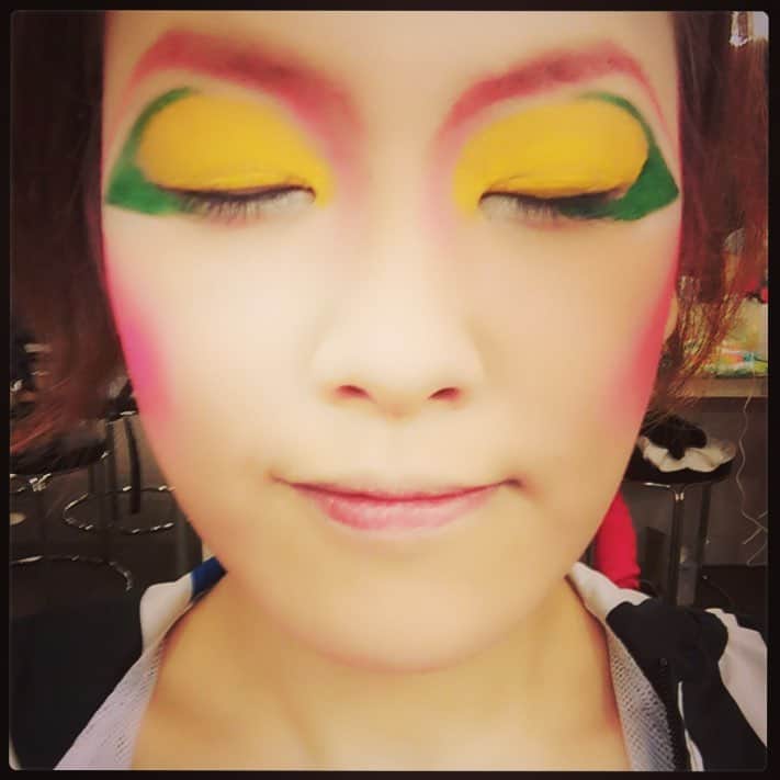 丹羽麻由美のインスタグラム