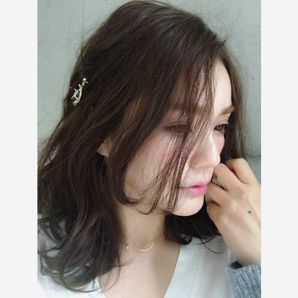 藤井明子のインスタグラム