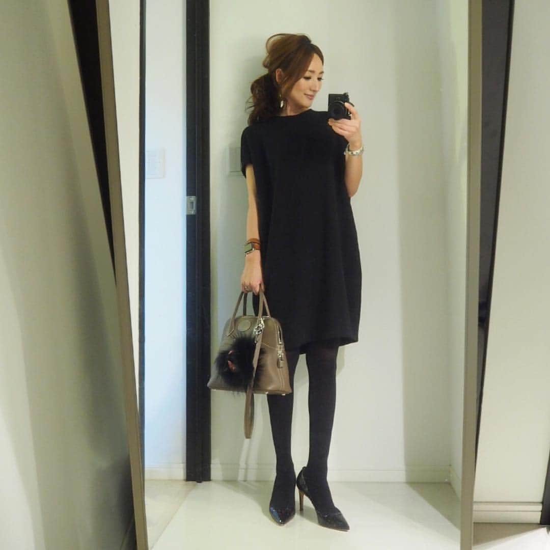 星玲奈さんのインスタグラム写真 - (星玲奈Instagram)「・ 昨日