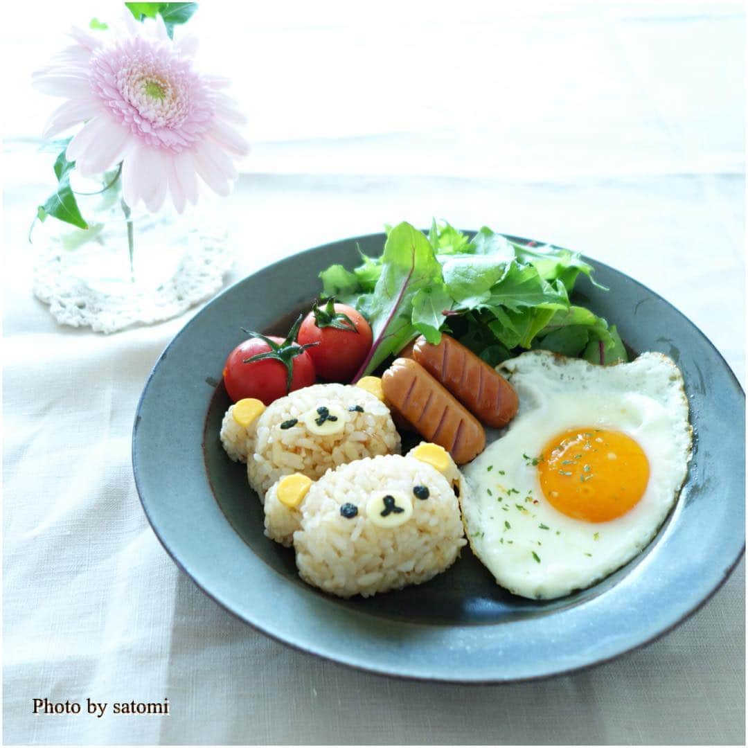 satomi?のインスタグラム