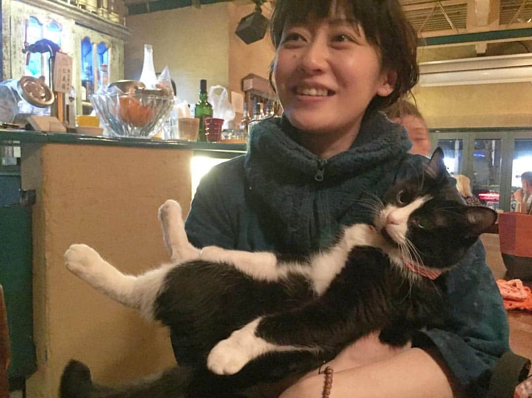 坂本美雨のグルメインスタ