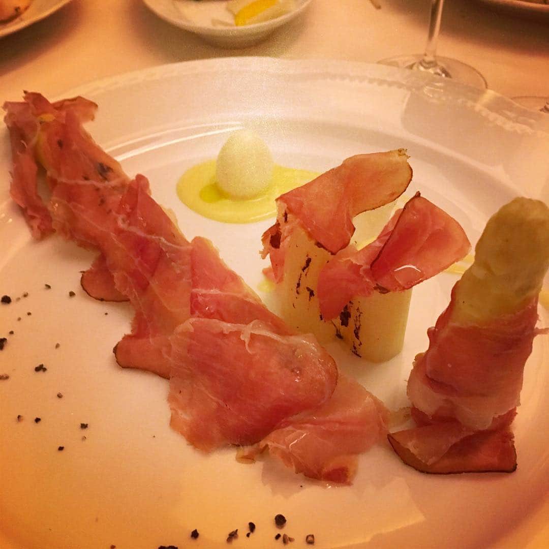 志摩有子のグルメインスタ