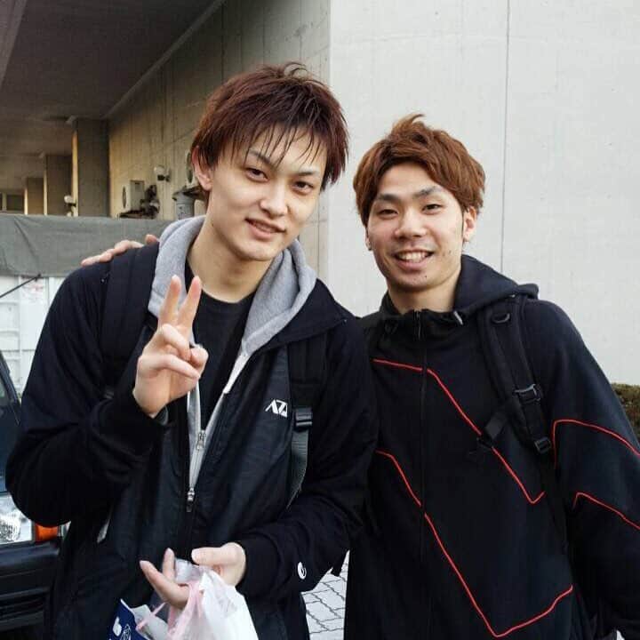 宇都直輝のインスタグラム