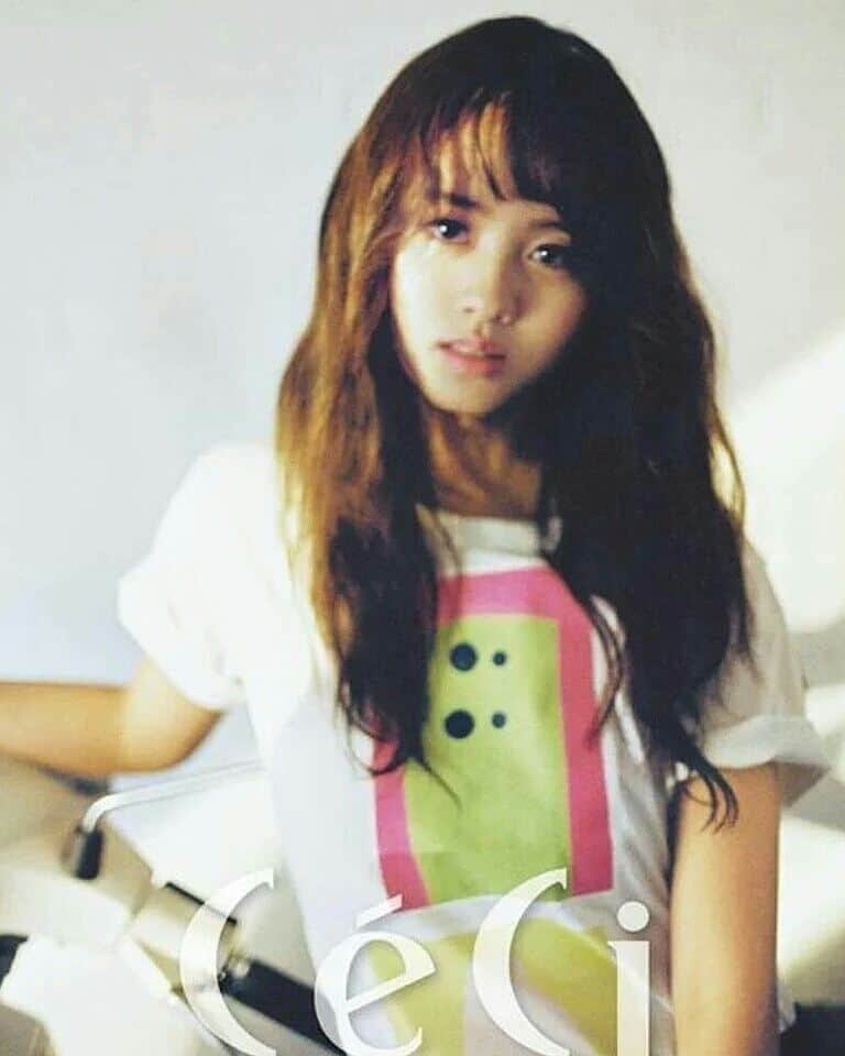 キム・ソヒョンさんのインスタグラム写真 - (キム・ソヒョンInstagram)3月28日 11時01分 - wow_kimsohyun