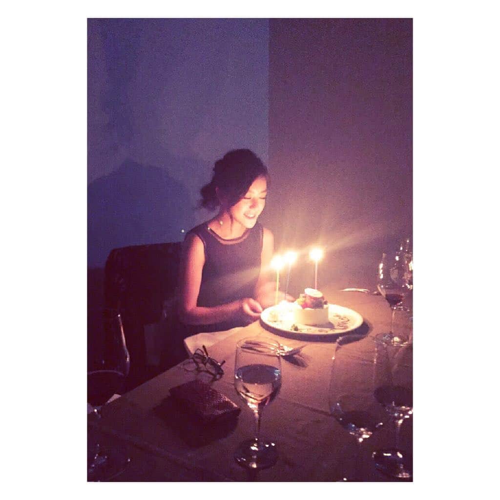 古谷有美のインスタグラム