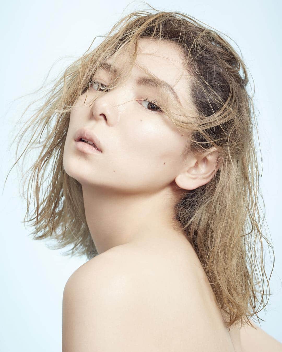 SATORU JAPAN Inc.さんのインスタグラム写真 - (SATORU JAPAN Inc.Instagram)「photo by Tomoe Hayakawa model Aya Tanimoto  #model  #satorujapan #testshoot #modelagency #谷本アヤ」3月28日 21時08分 - satorujapan_official