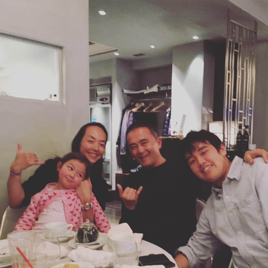 志摩有子のグルメインスタ