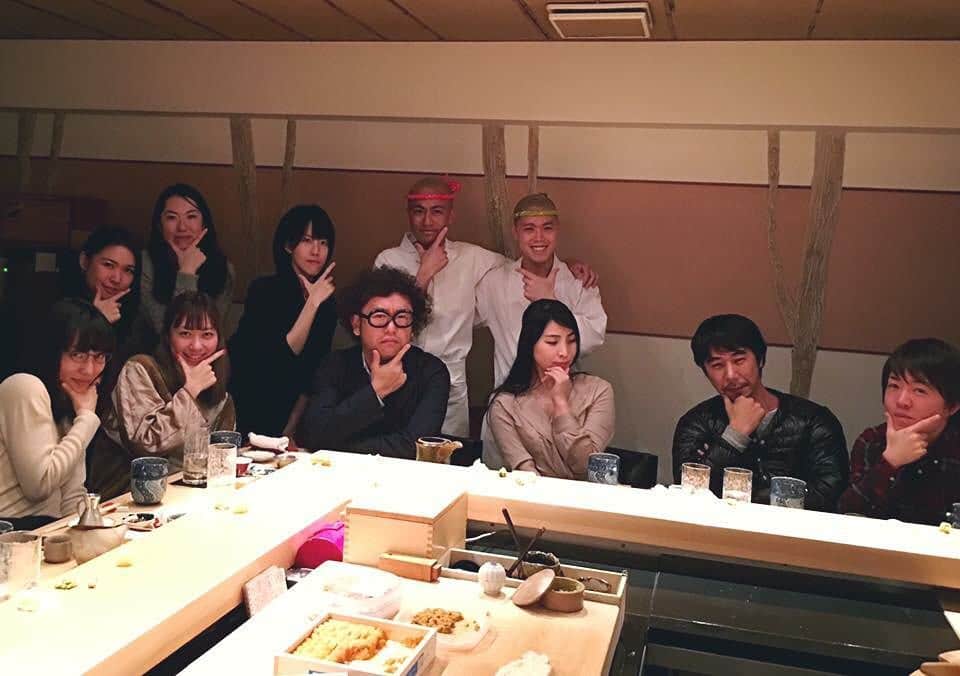 秋山具義のグルメインスタ