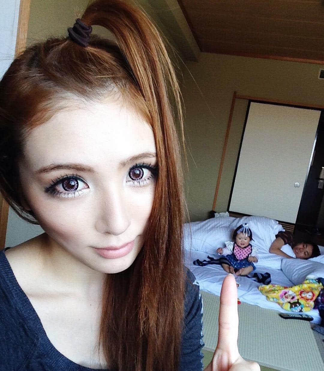 木下祐子(まこつ)Japaneseのインスタグラム