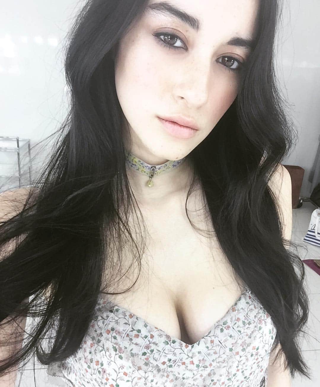 国木田彩良のグルメインスタ