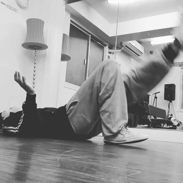 塩田康平のインスタグラム