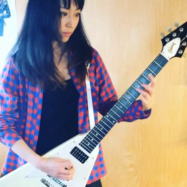 Yukiのインスタグラム