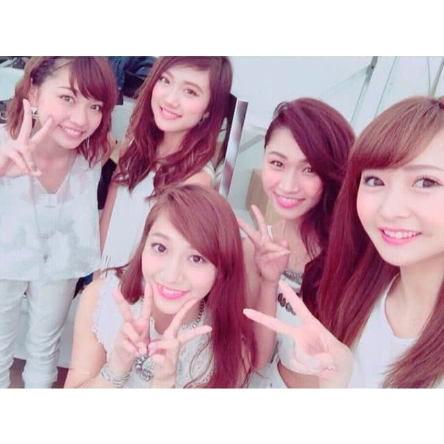 尾形穂菜美のインスタグラム