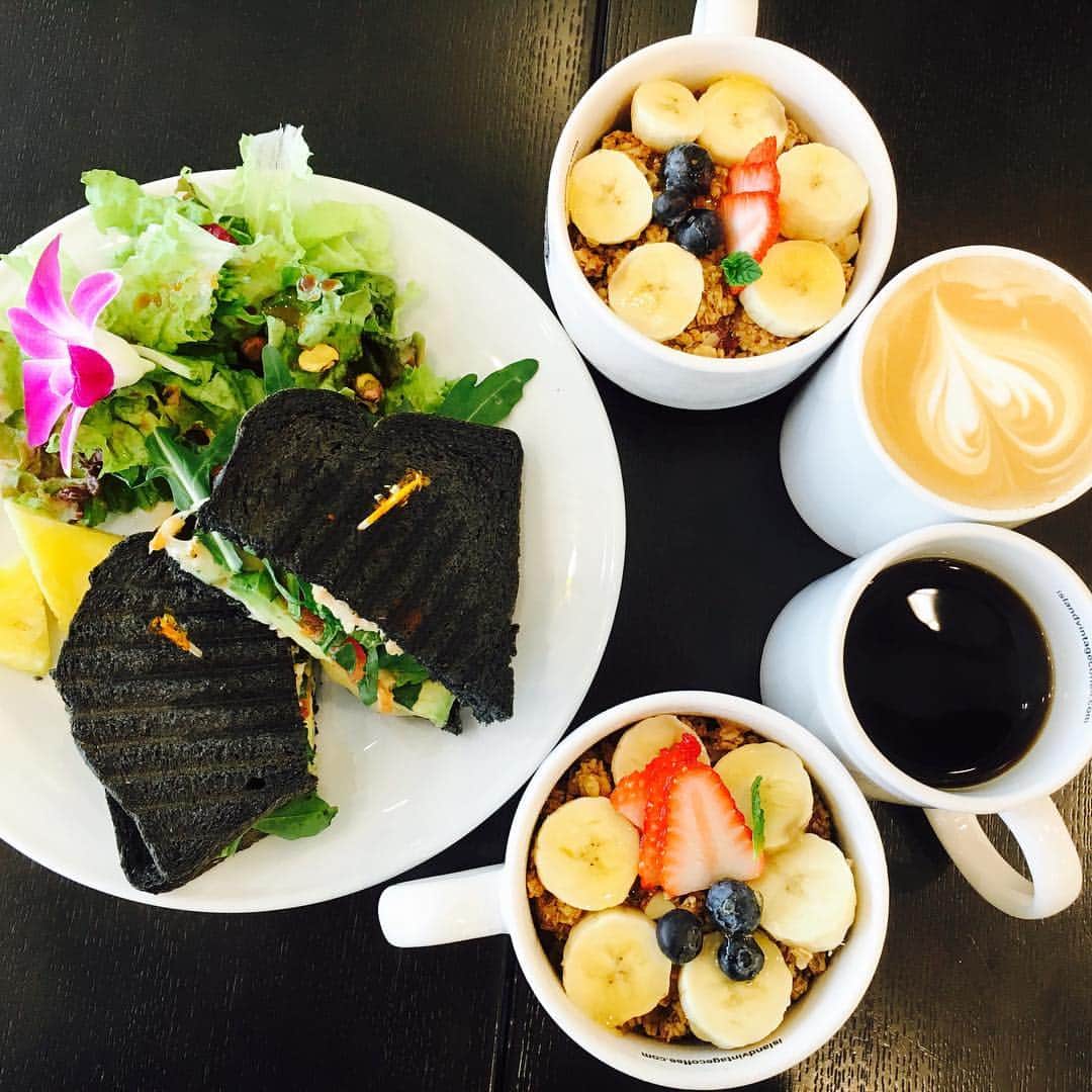 斎藤菜々子のグルメインスタ