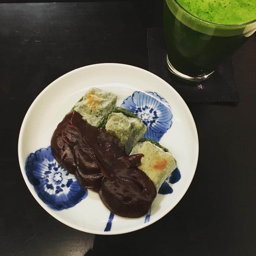 志摩有子のグルメインスタ