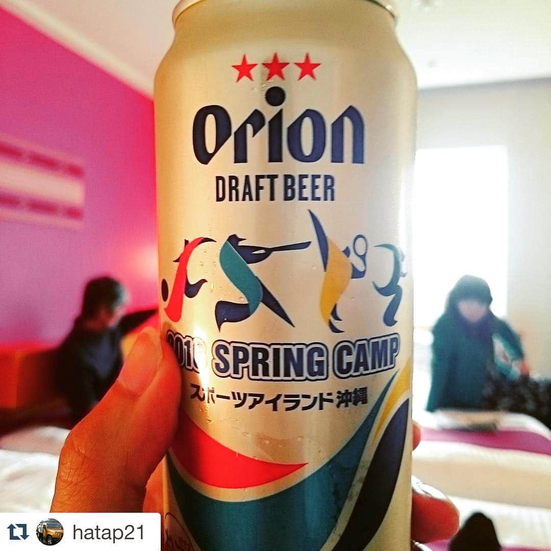 ホテル日航八重山のインスタグラム