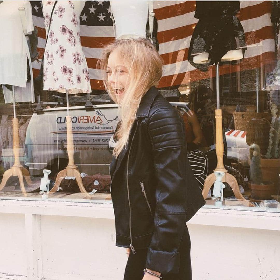 Brandy Model Searchのインスタグラム