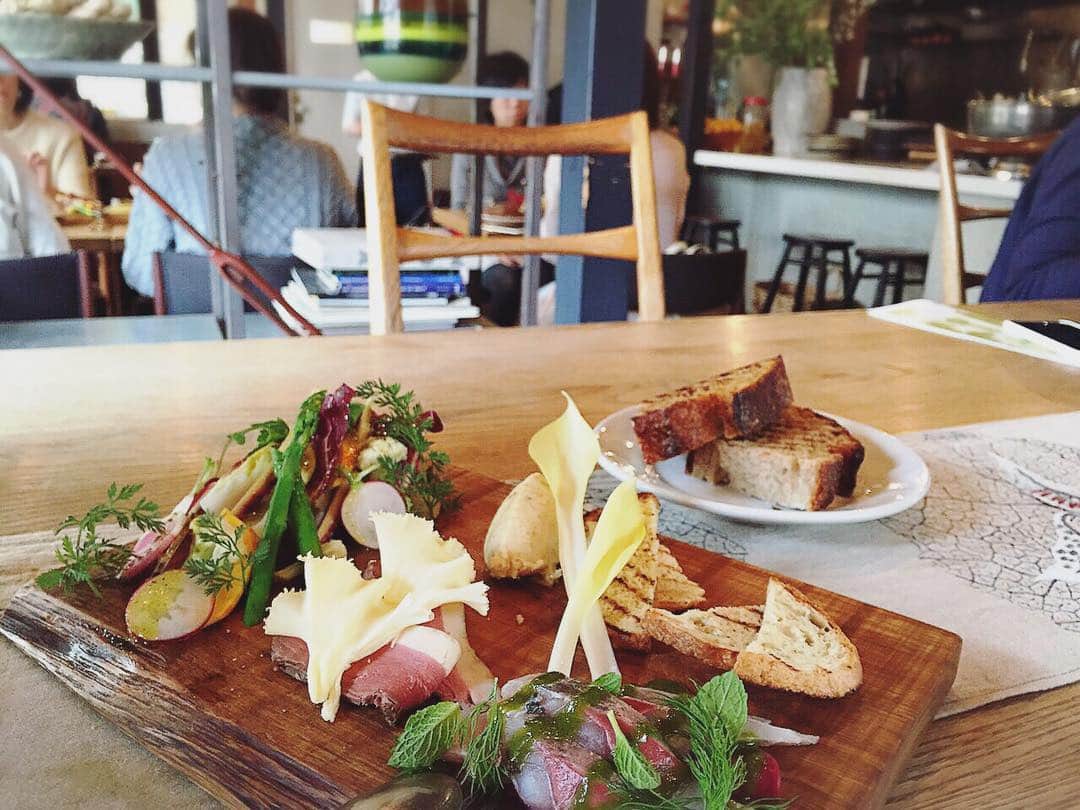 亜里沙のグルメインスタ