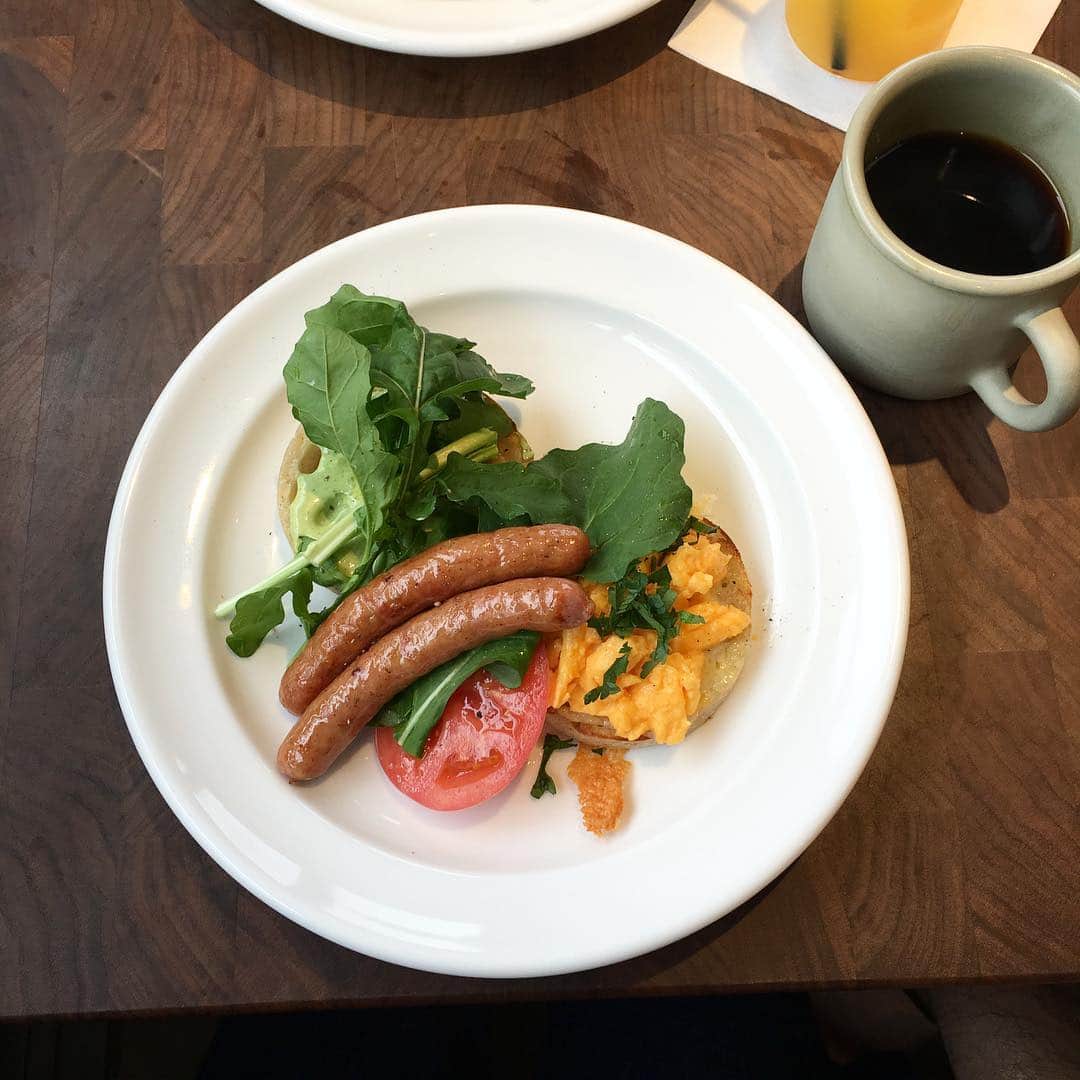 小堀紀代美のグルメインスタ