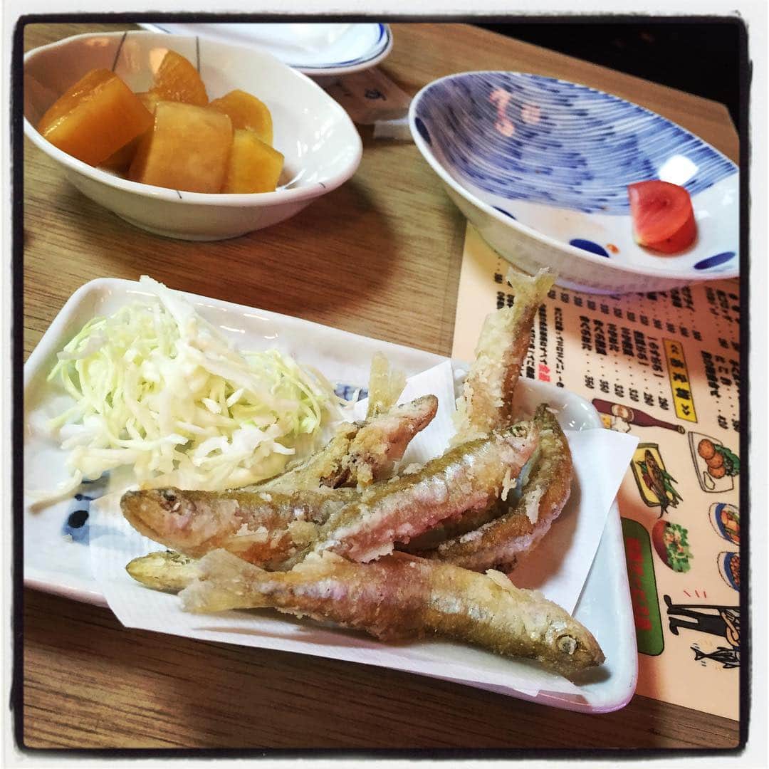 柳下毅一郎のグルメインスタ