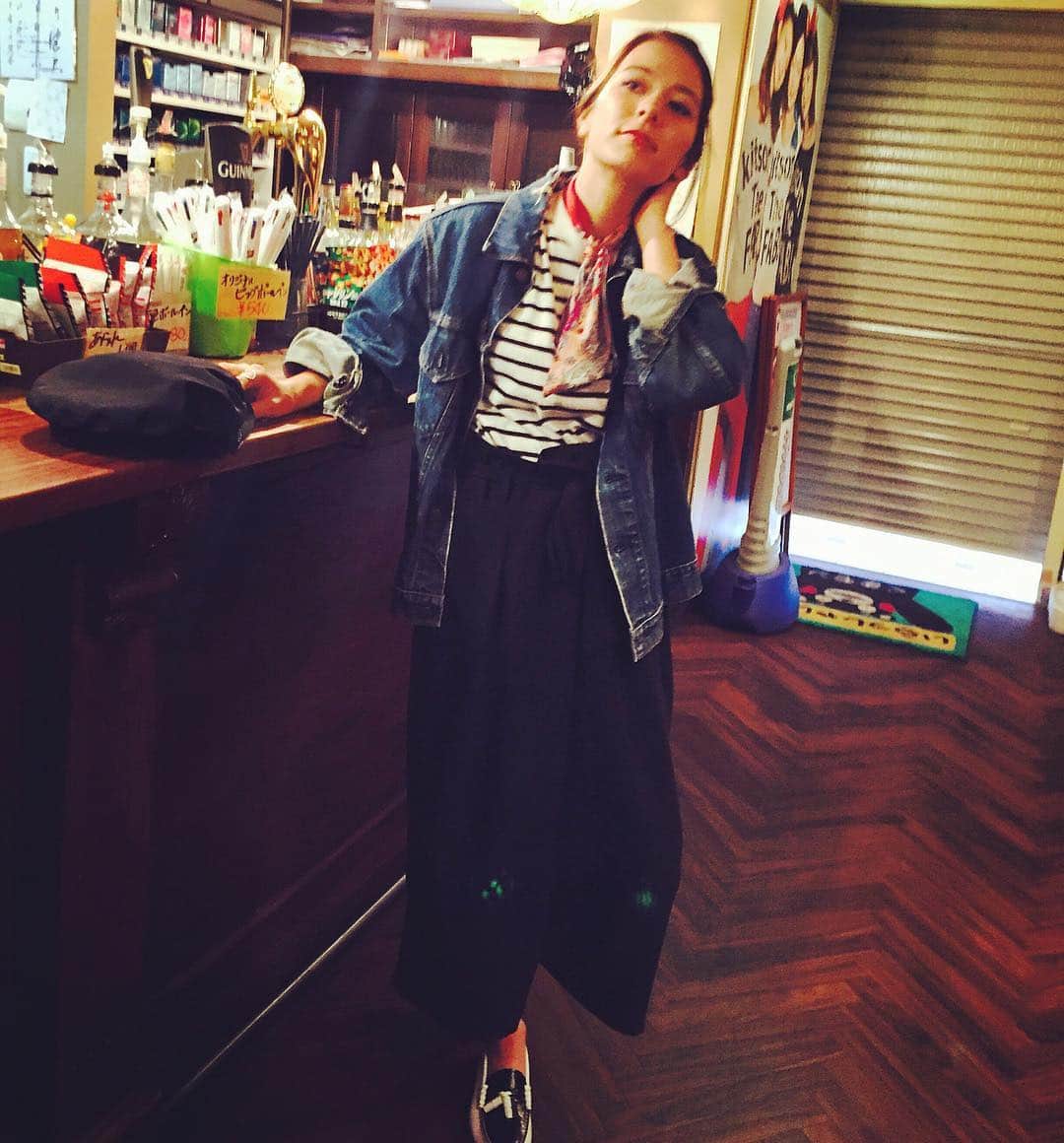 スザンヌのグルメインスタ