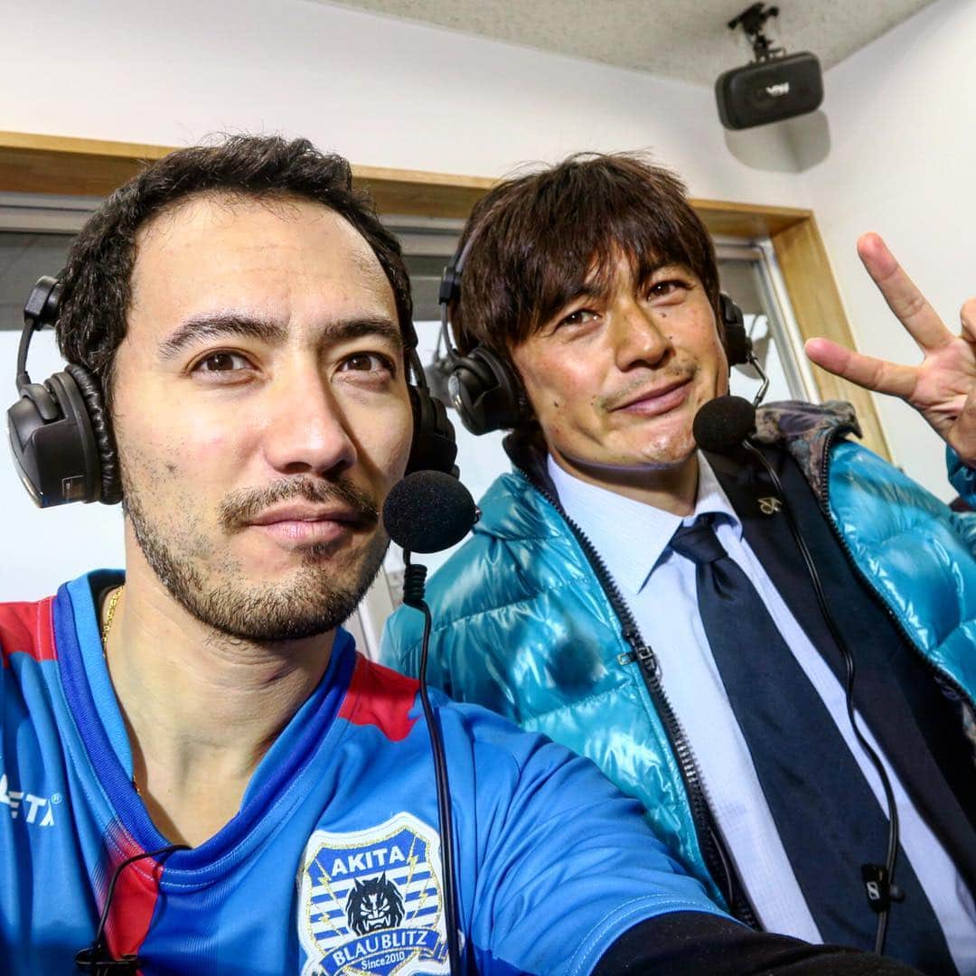 ベリッシモ・フランチェスコのインスタグラム