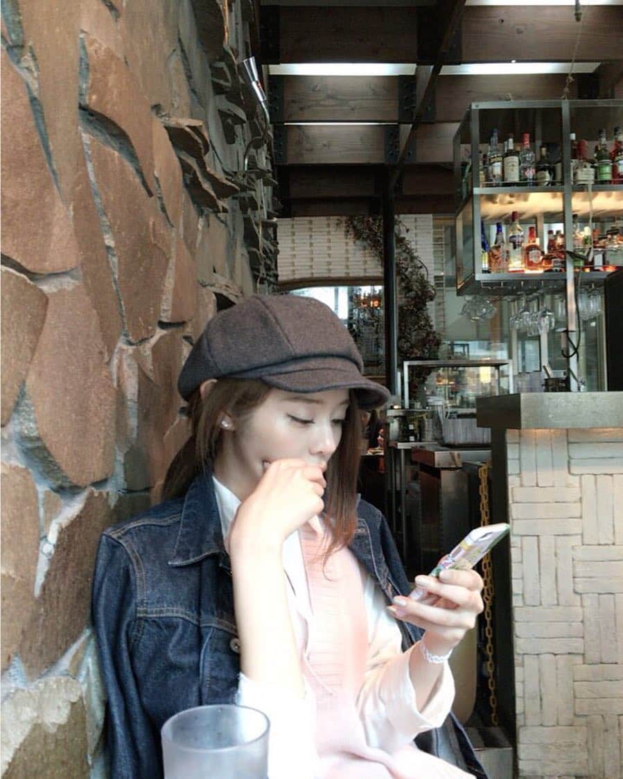 優木望未のグルメインスタ