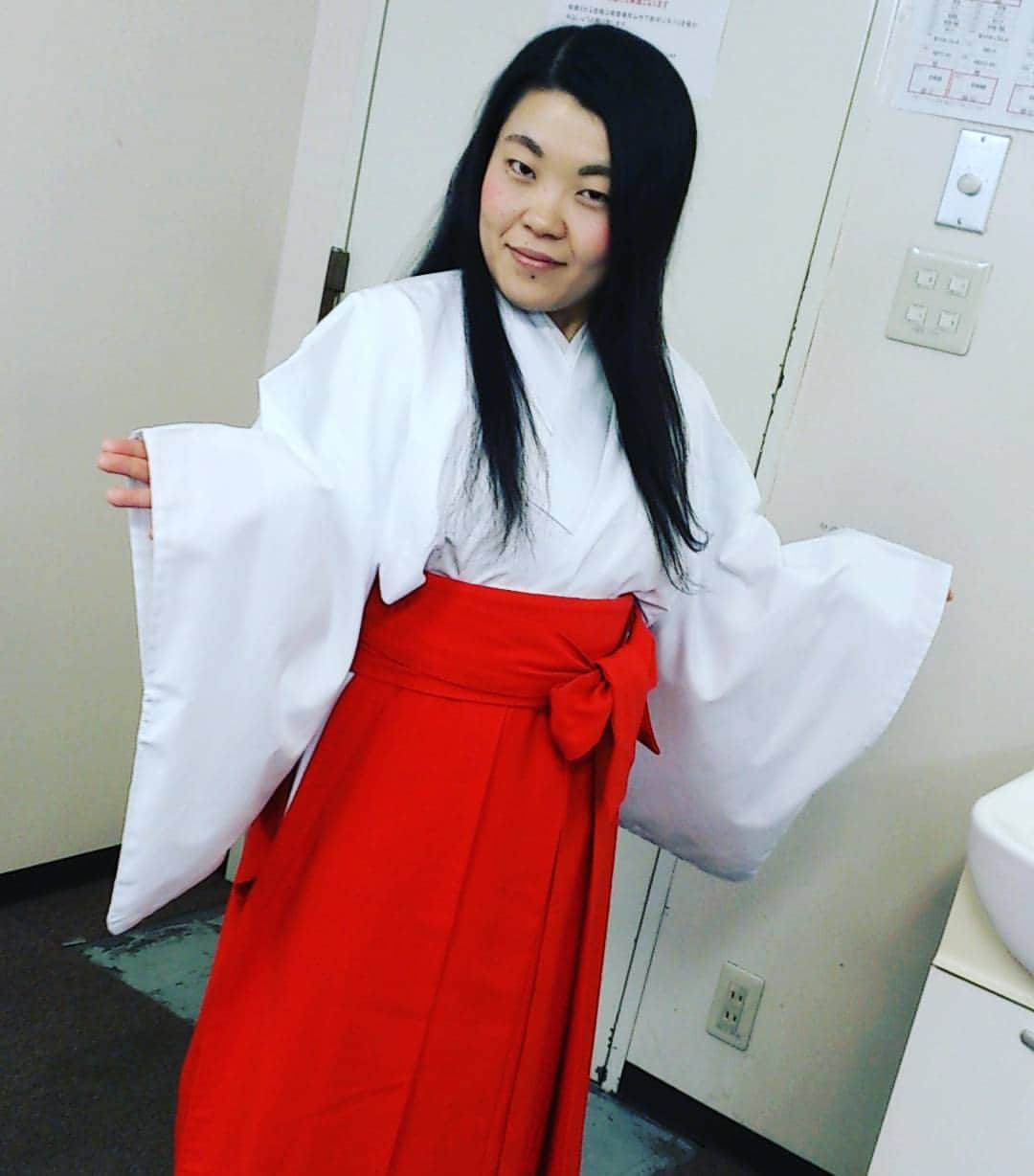 岡田直子のインスタグラム