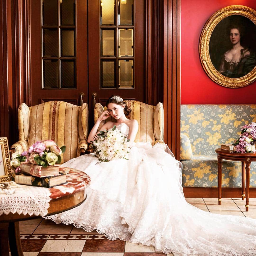 ホテルモントレ大阪 ブライダルサロンのグルメインスタ