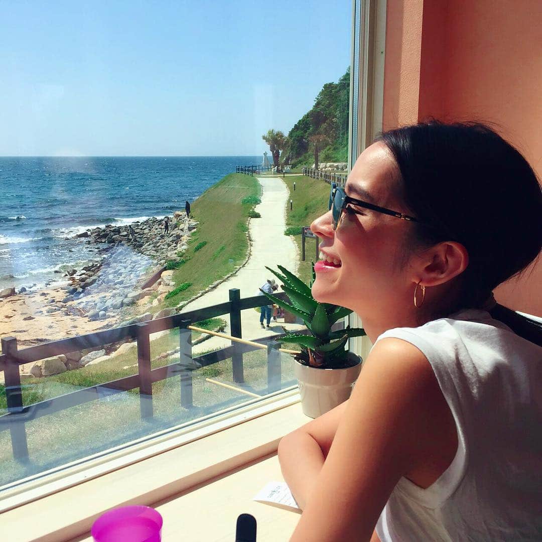 大森美知のグルメインスタ