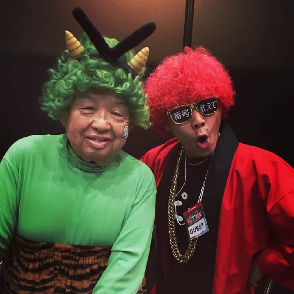 あっくんのインスタグラム