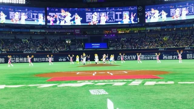 ブルーレジェンズのグルメインスタ