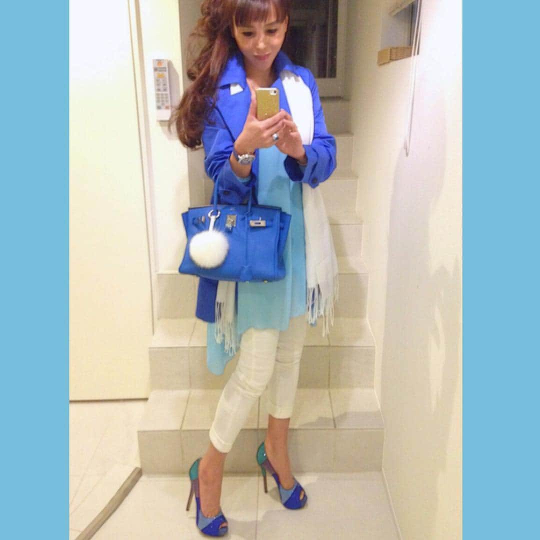 麻美のインスタグラム