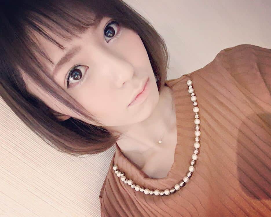 希志あいののインスタグラム：「むん」