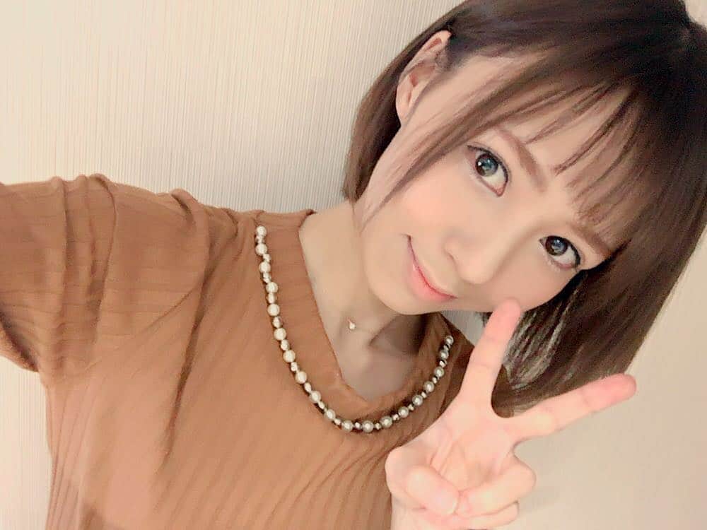 希志あいののインスタグラム：「お買い物いってきまーす！にん！」