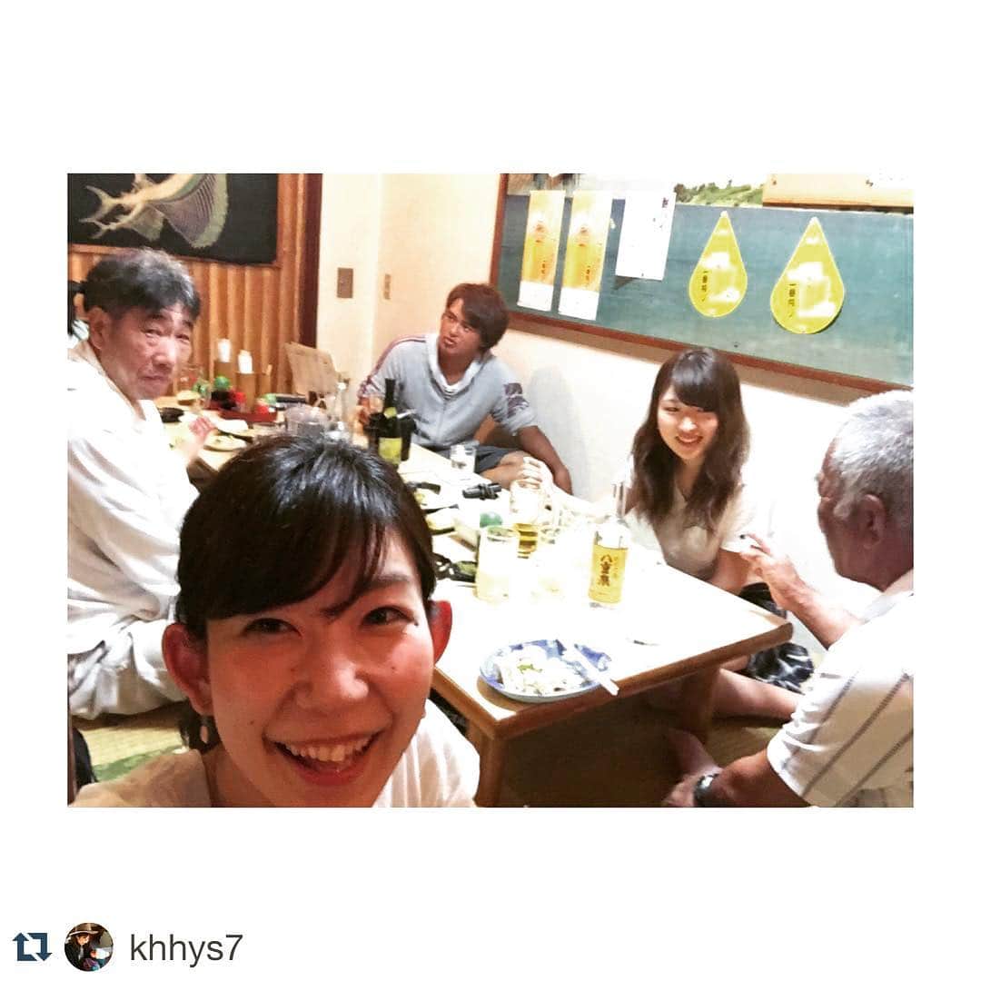 ホテル日航八重山のインスタグラム