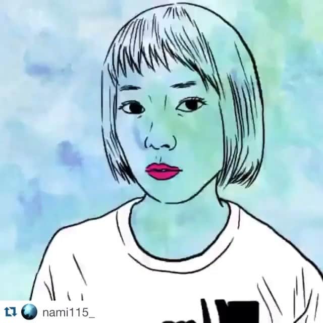 KYNEのインスタグラム：「#Repost @nami115_ with @repostapp. ・・・ comming soon  #beamst #beamstharajuku #20160506 #kyne #leeasanoryuhei #ryoheisasaki #fukuokacity  #videodirectedbyTUA  #tuawork」
