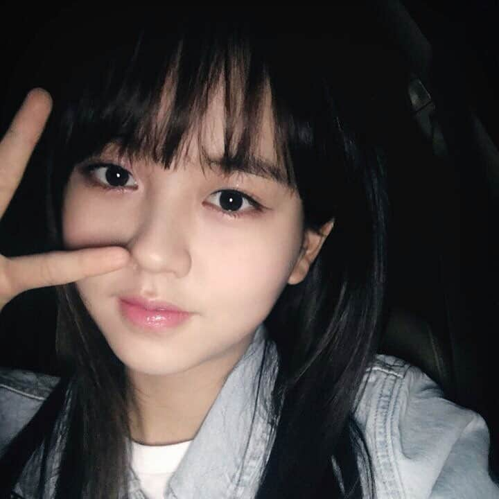 キム・ソヒョンさんのインスタグラム写真 - (キム・ソヒョンInstagram)「싸우자 귀신아!」5月3日 18時57分 - wow_kimsohyun