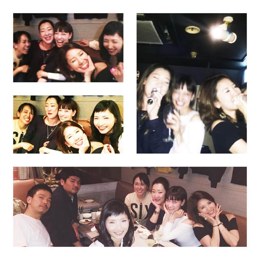 大塚良子のグルメインスタ