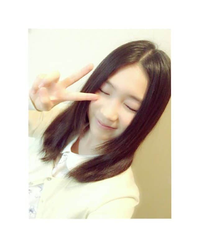 髙橋果鈴のインスタグラム