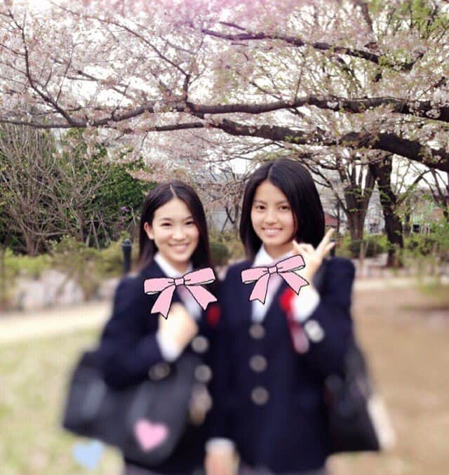 髙橋果鈴のインスタグラム