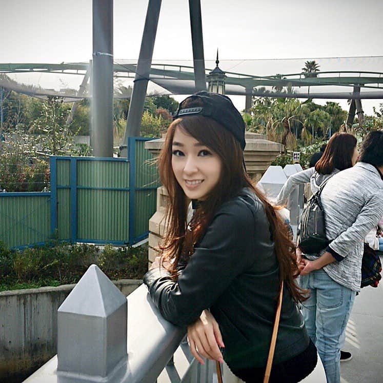 和多田藍さんのインスタグラム写真 和多田藍instagram Usj に行ってきました フライングダイナソーに初挑戦 初めて空を飛べた感覚になりました 感動 ユニバーサルスタジオ ユニバ Universalstudio Me Instagood Instalike Instadiary